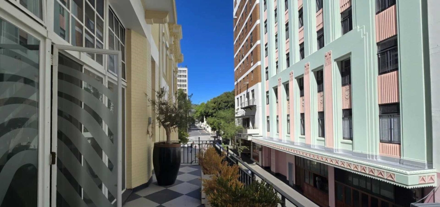 To Let Commercial Property for Rent in Cape Town City Centre Western Cape